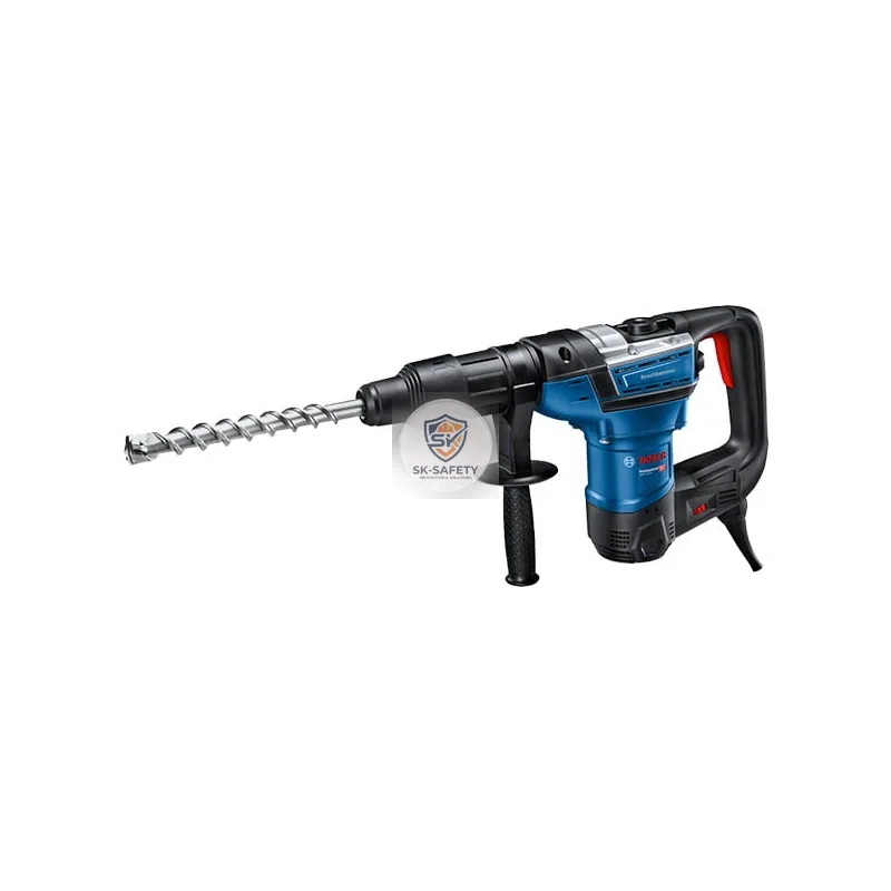 Perforateur SDS max GBH 5-40 D BOSCH