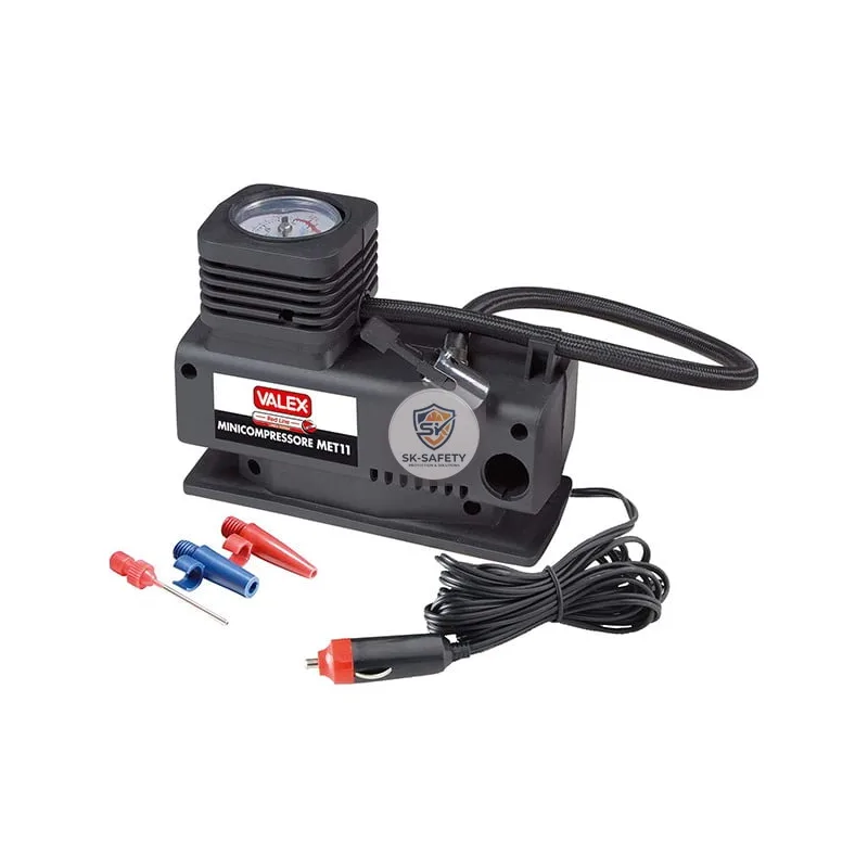 Mini compresseur MET11