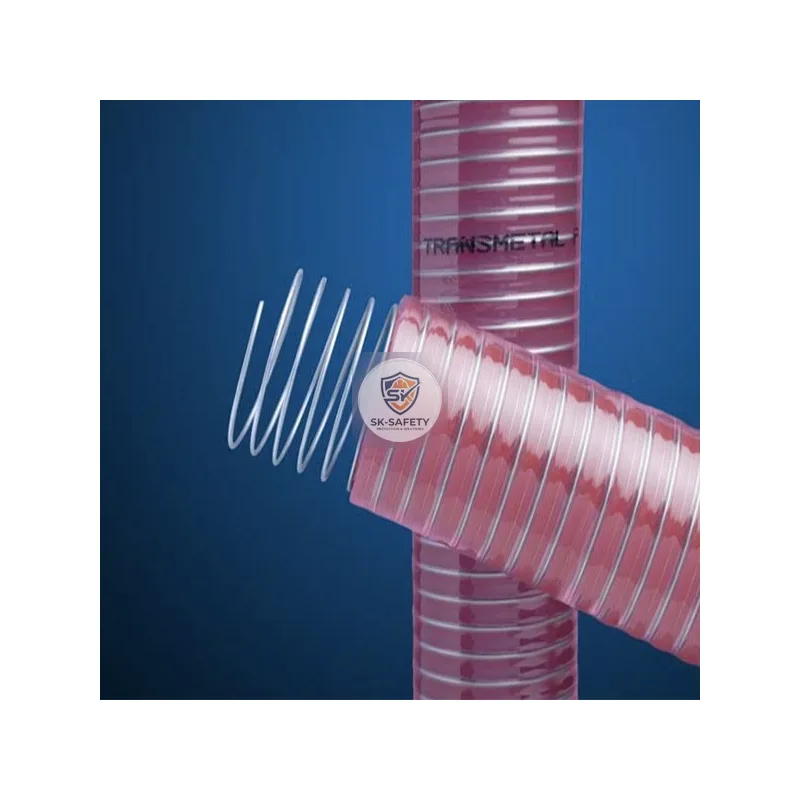 Transmetal PU