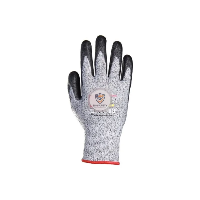 Gant anti-coupure Cut 5 classique Rhino-safety