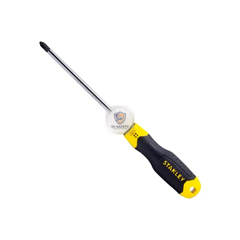 Tournevis PH2 x 100 mm STHT65167-8