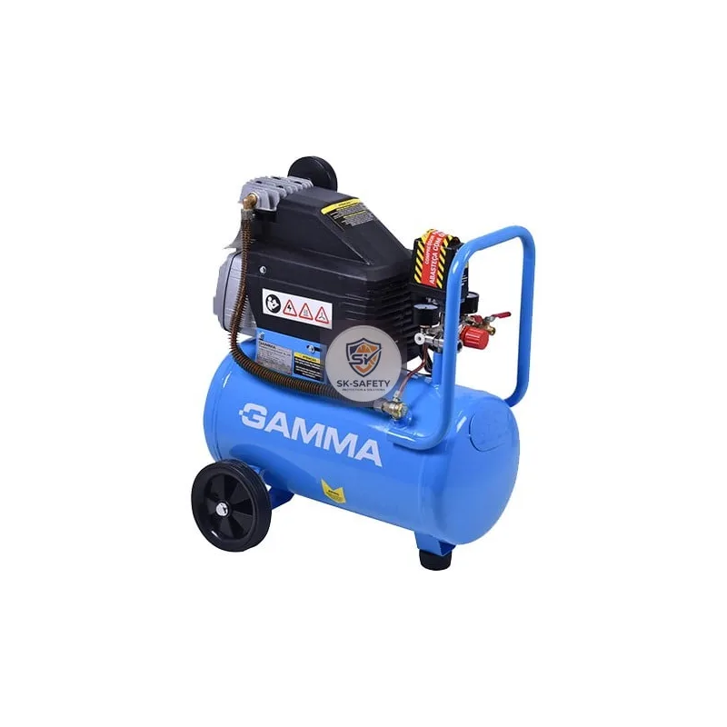 Compresseur à piston 220V
