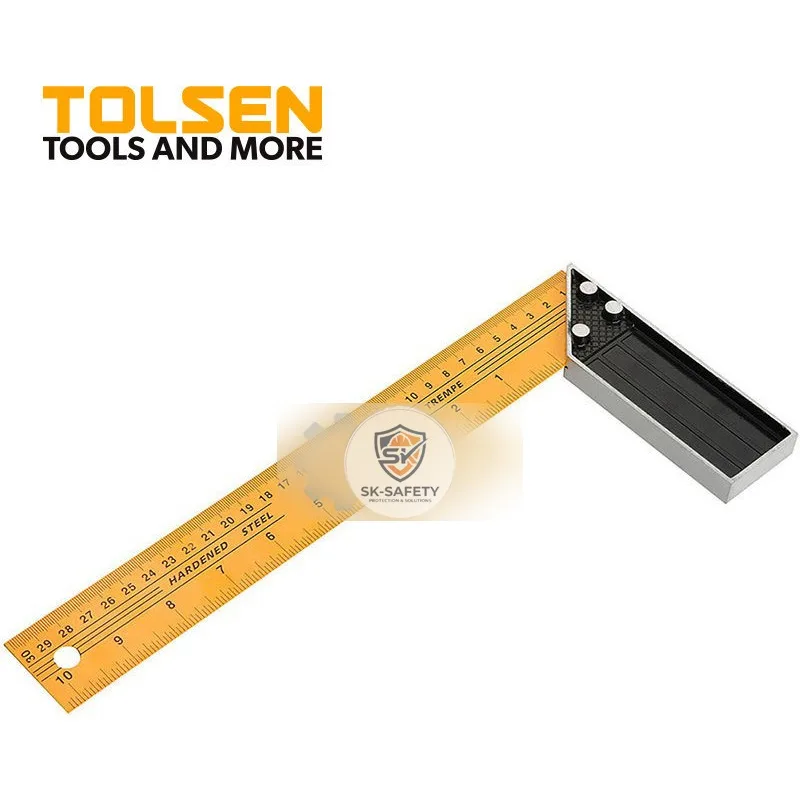 Equerre 300mm TOLSEN