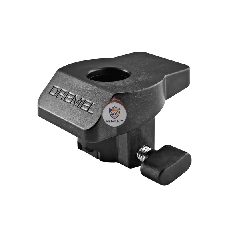 Adaptation plate-forme de façonnage Dremel 576 26150576JA