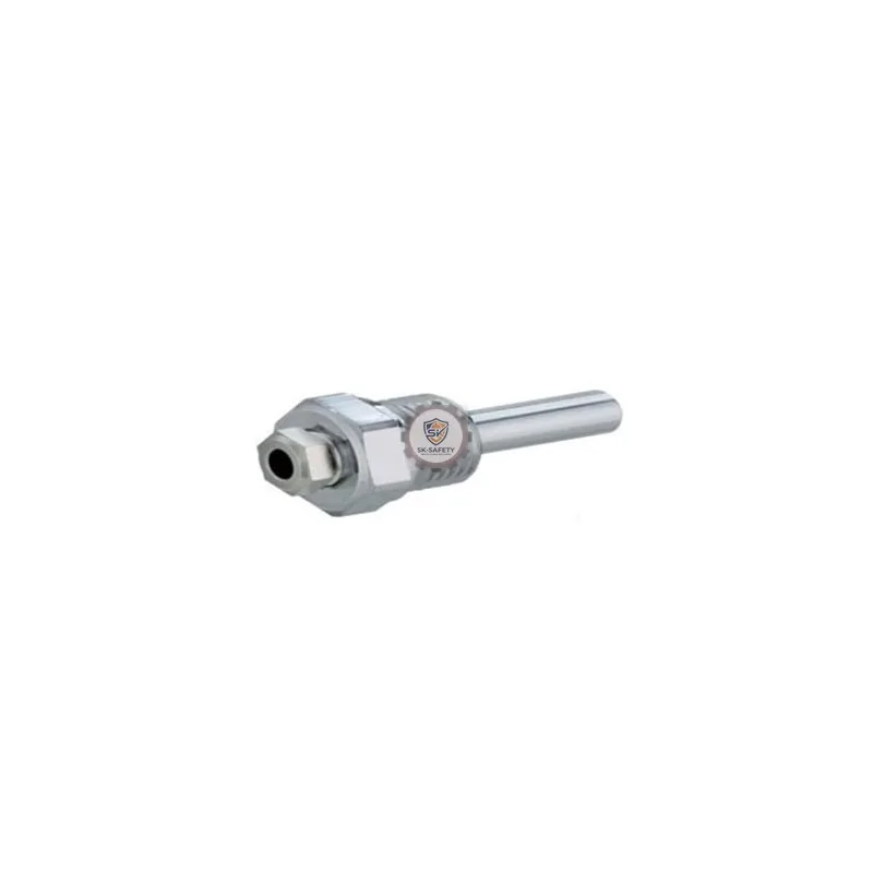 PORTE SONDE L45 1/2" M