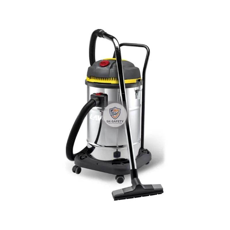 Aspirateur eau & poussière WD 255 XE
