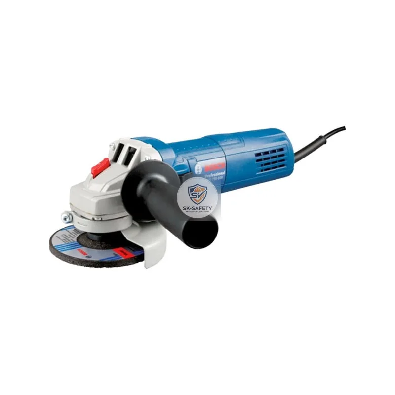 Meuleuse angulaire GWS 750-115 professionnel