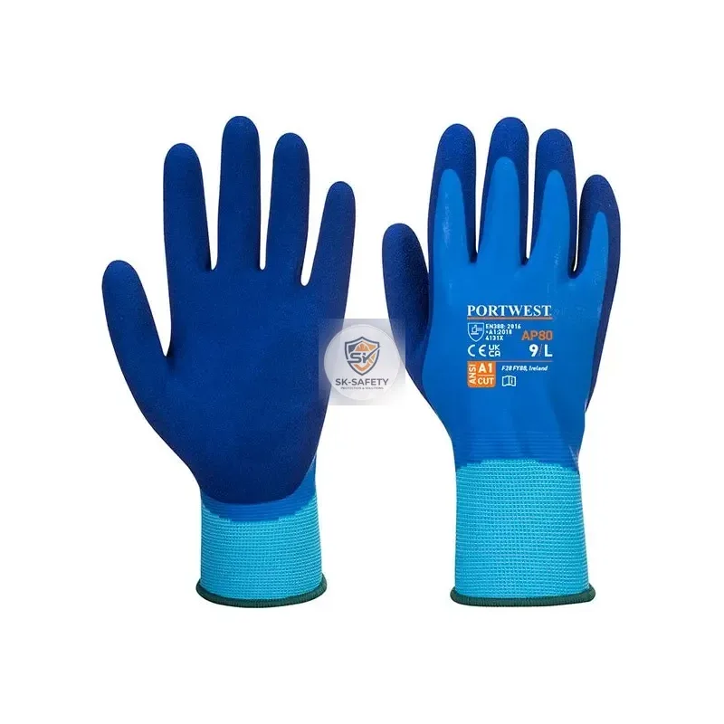 Gant Liquid Pro AP80 PORTWEST