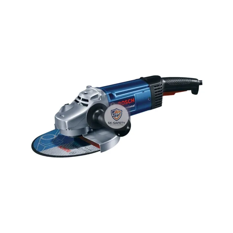 Meuleuse angulaire GWS 2000 professionnel