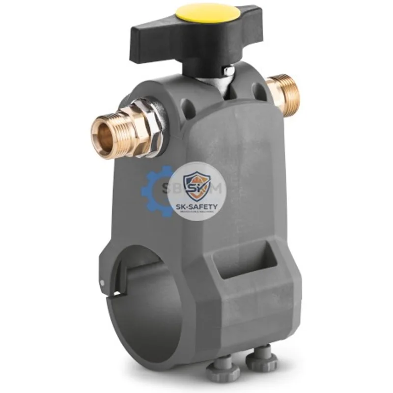 Adaptateur basse pression TL