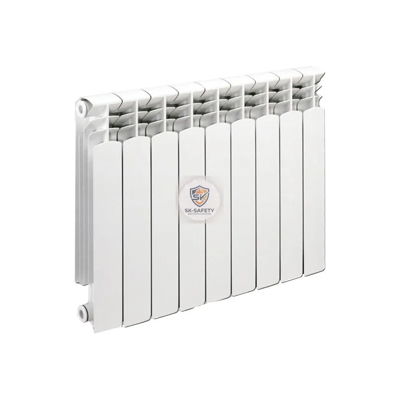 Bloc Éléments best 500 Aluminium
