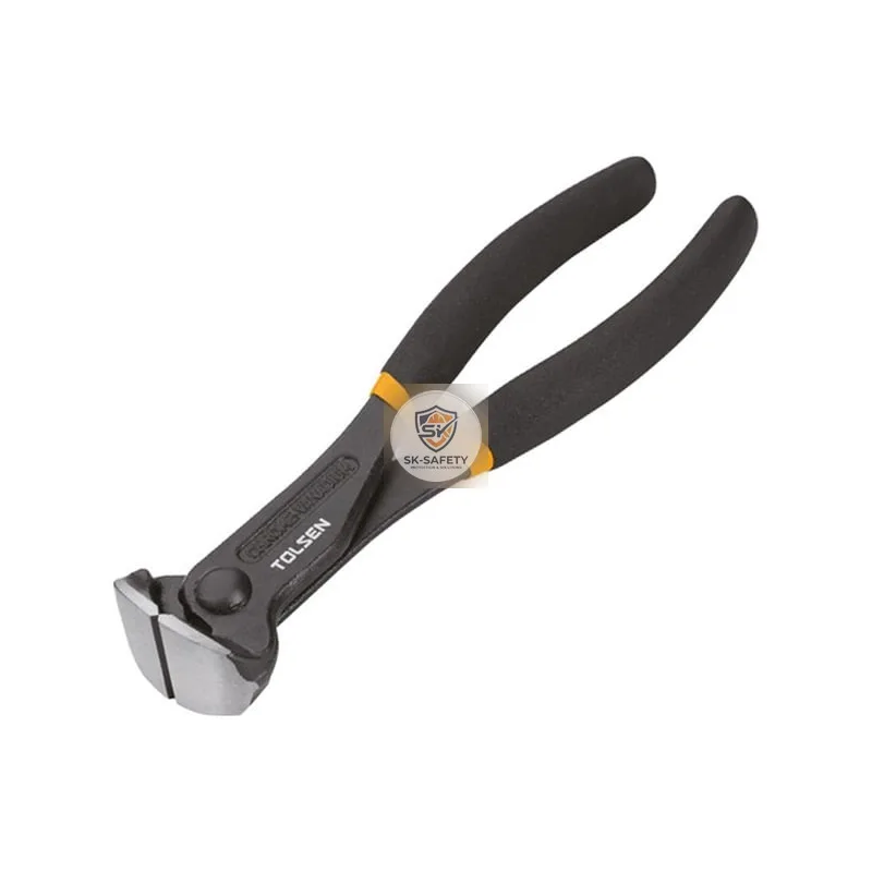 Pince coupante frontale industriel