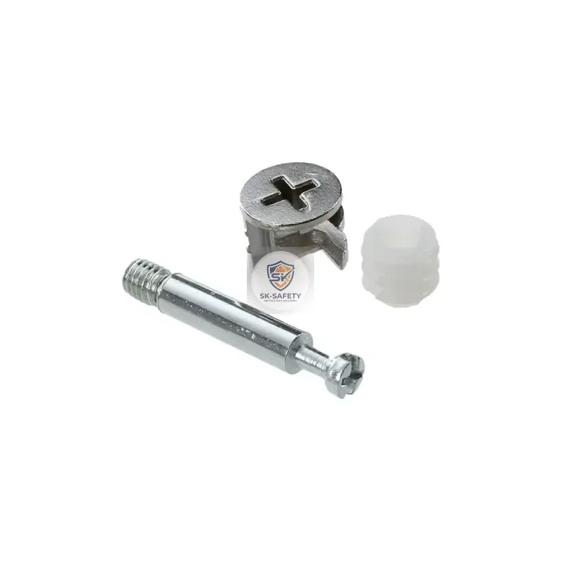 Ensemble de raccords de meubles L42