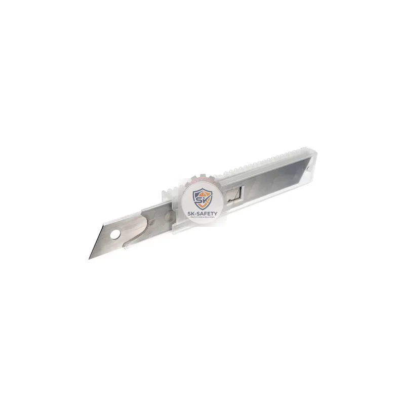 Etui de 10 lame sécables 18 mm Facom