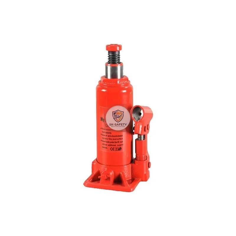 Cric bouteille Datong