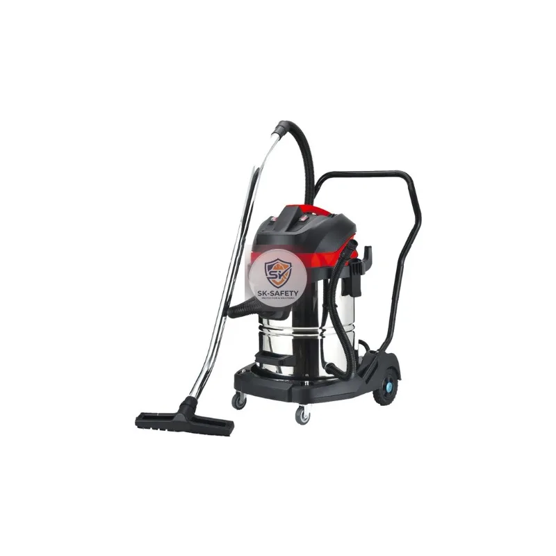 Aspirateur eau et poussière 220V