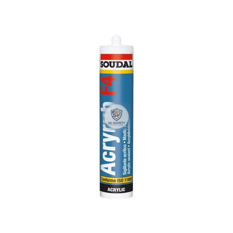 Acryrub F4 300ML