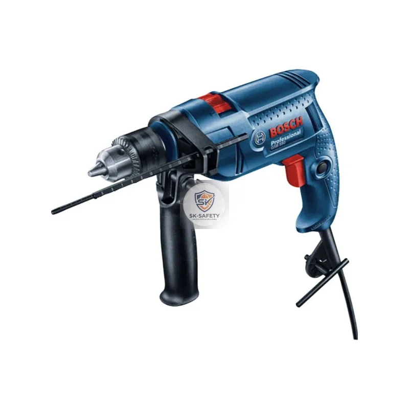 Perceuse GSB 1300 BOSCH