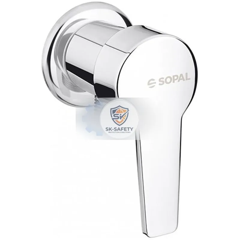 ROBINET TOILETTE DOUZ SOPAL