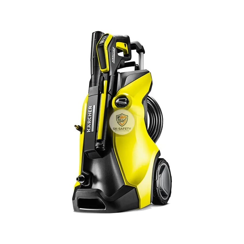 Nettoyeur haute pression K7 Full Control Plus Kärcher