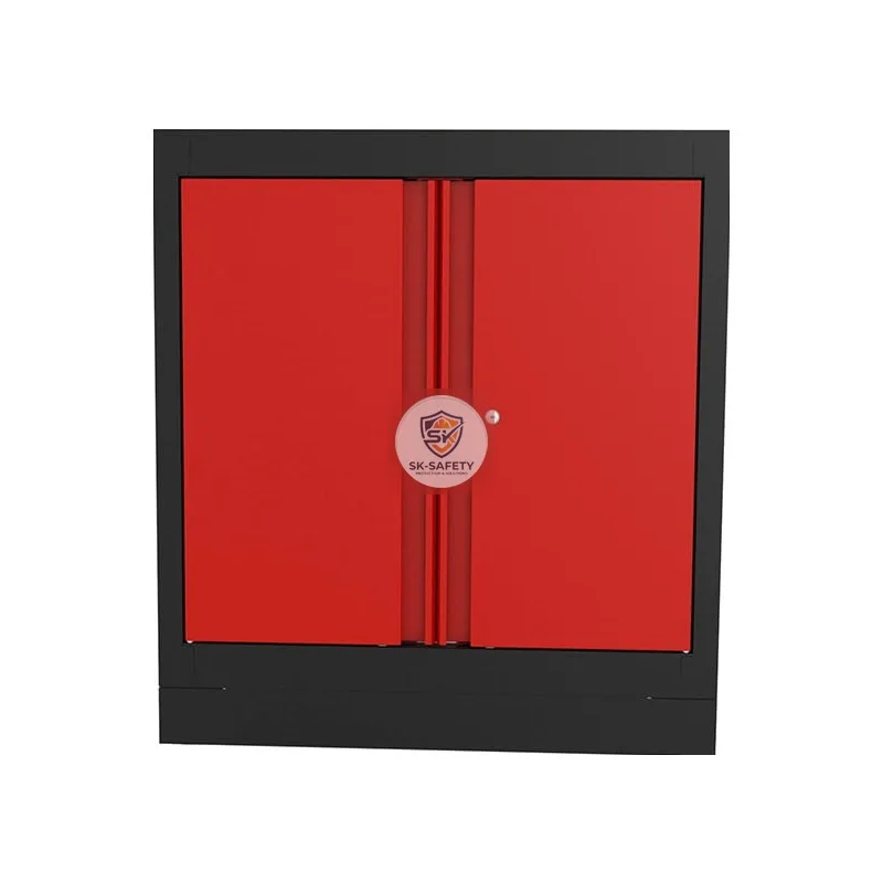 Armoire basse 2 porte 34 pouces KS Tools