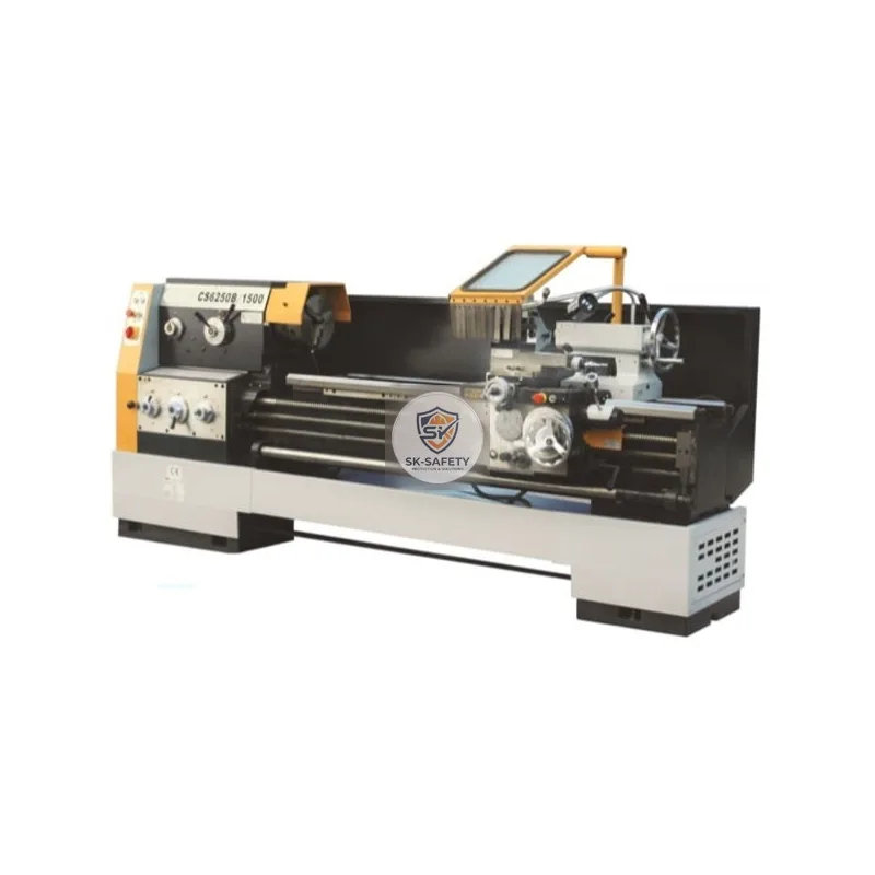 Tour parallèle CS6250B/1500 (300/500/710) broche 80