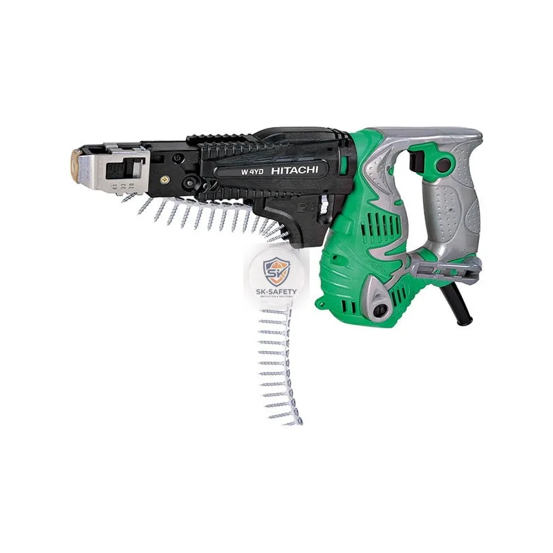 Visseuse automatique W4YD 470W