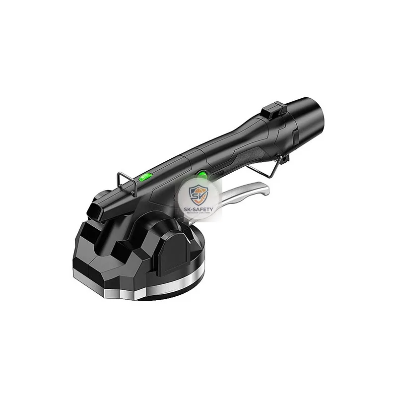 Ventouse vibrante 12V