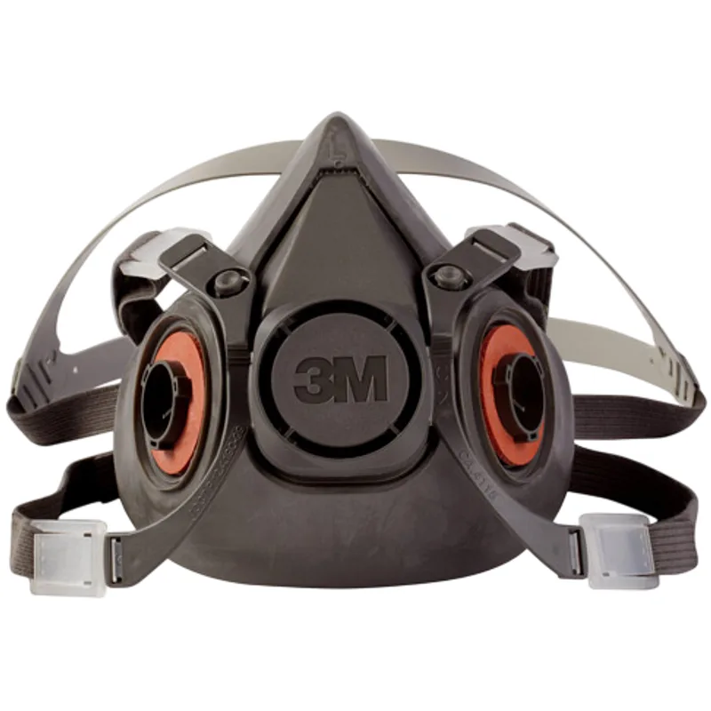 Demi masque 3M