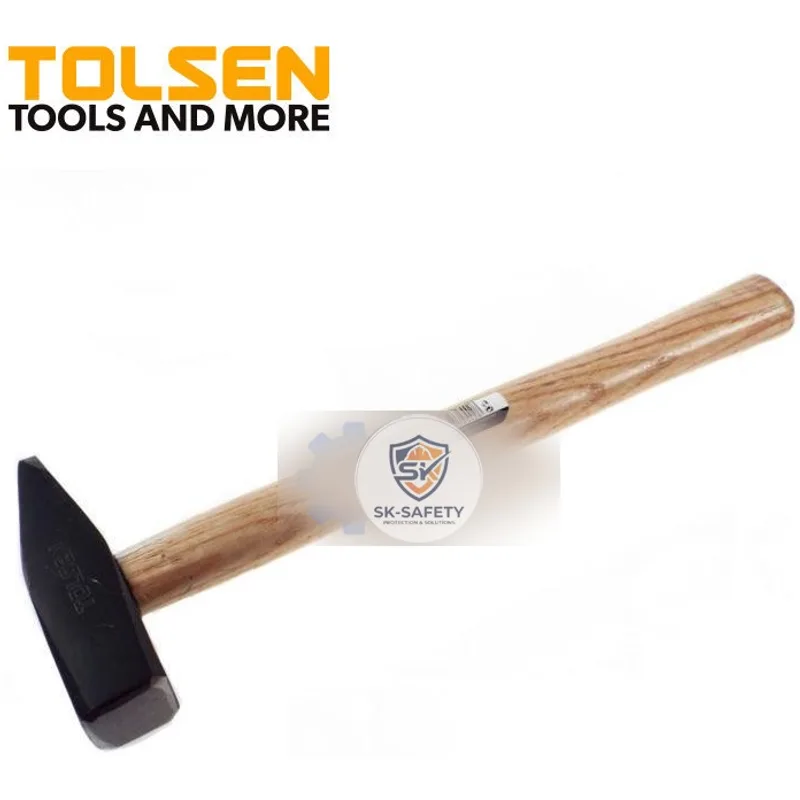 Marteau De Type allemand TOLSEN
