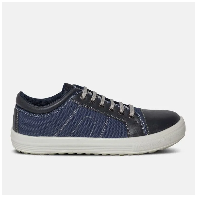 Chaussures de sécurité VANCE 8832 bleu/noir - PARADE