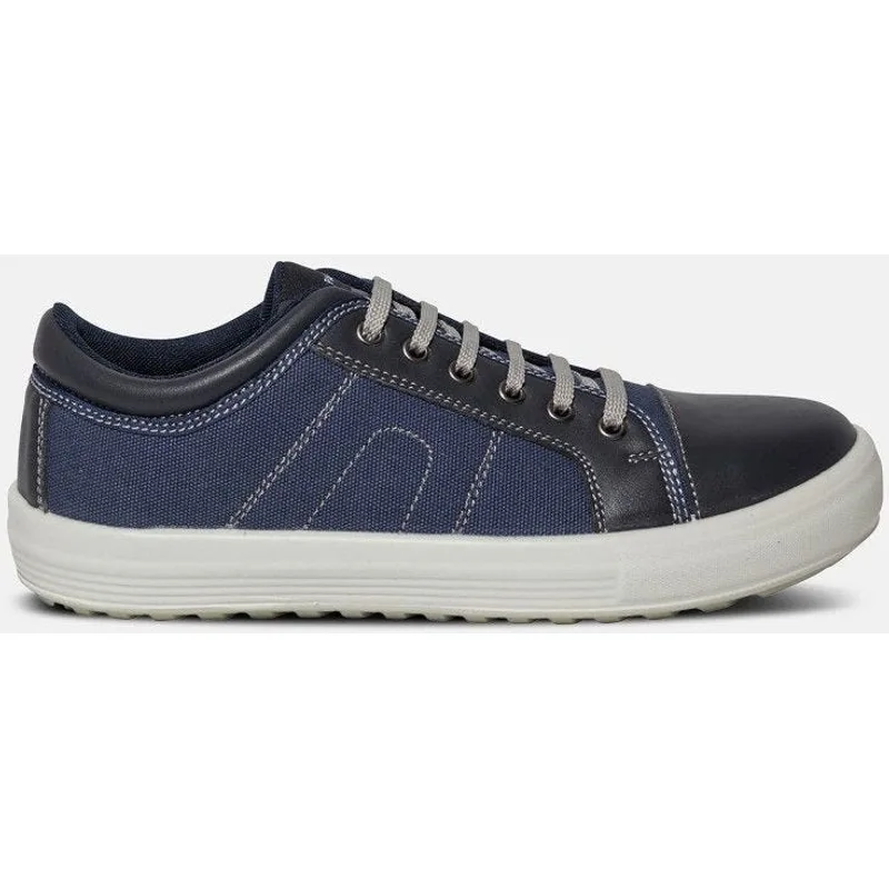 Chaussures de sécurité VANCE 8832 bleu/noir - PARADE