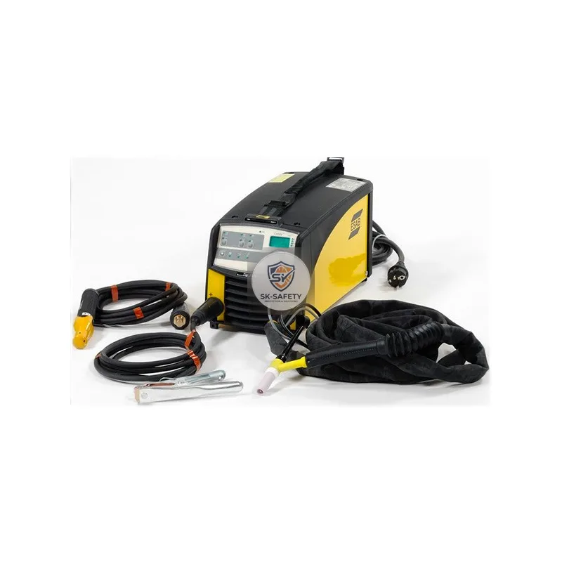 Poste à souder Caddy Tig 1500i
