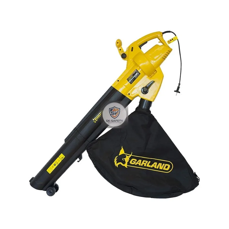 Aspirateur Souffleur Électrique