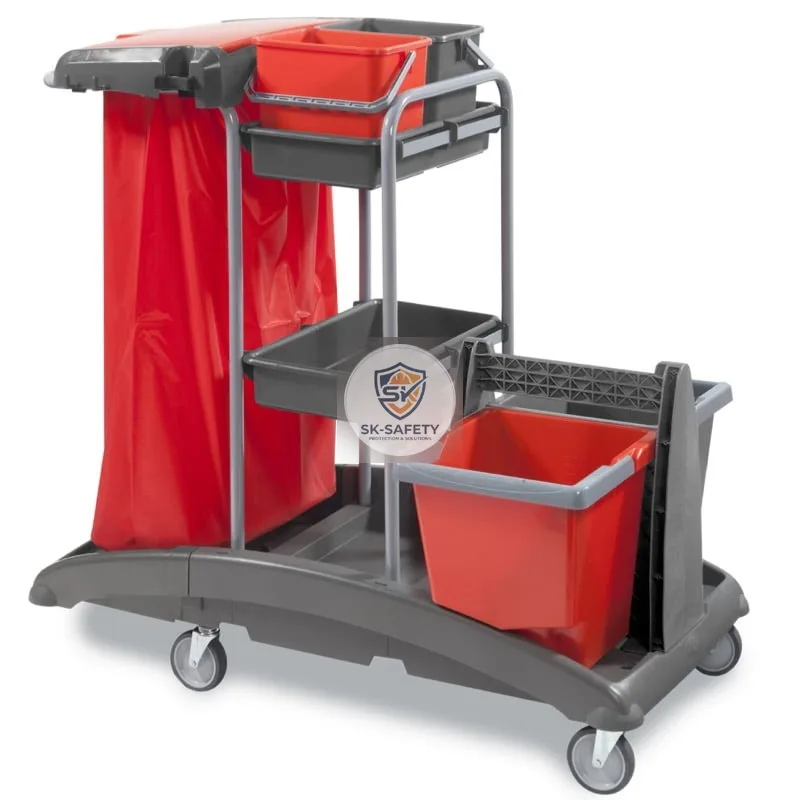 Chariot de service