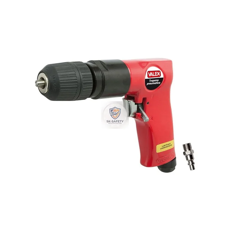 Perceuse-visseuse pneumatique