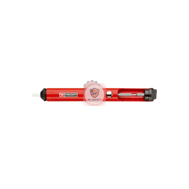 Pompe à dessouder 190mm Facom 839A