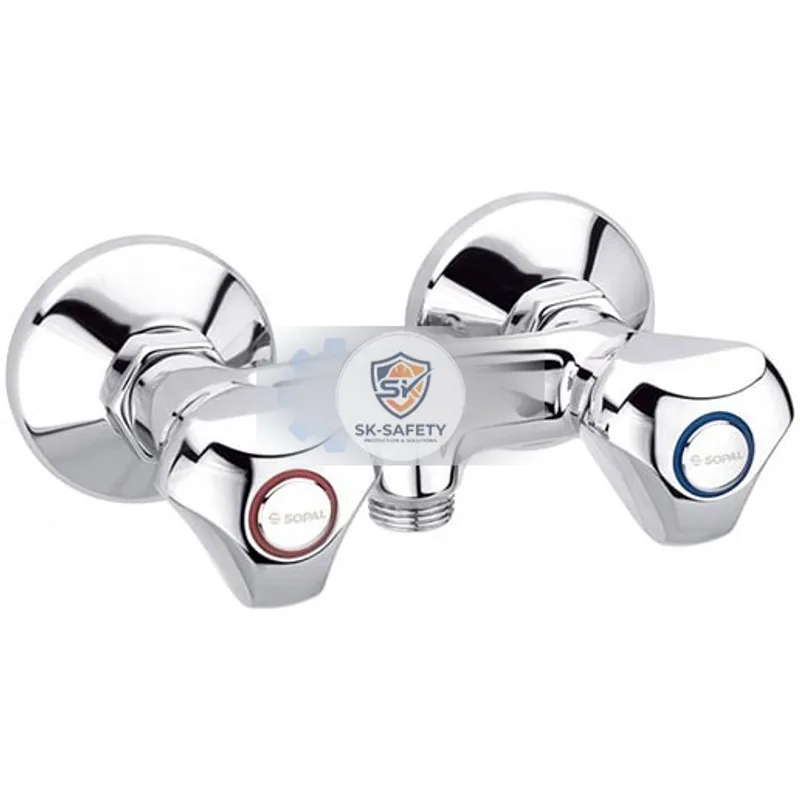 MELANGEUR TOILETTE TOZEUR SOPAL