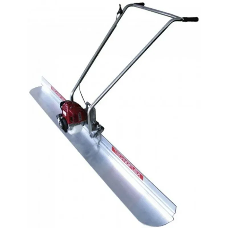 Regle Vibrante 3m