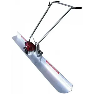 Regle Vibrante 3m