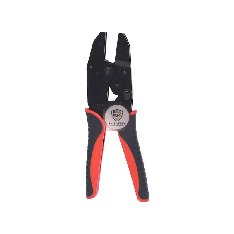 Pince à sertir KS Tools