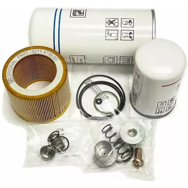 Kit Filtres A/o/sep.+unl.+m.p.v Abac 2200902355