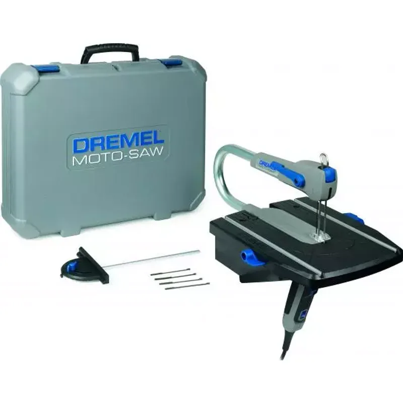 Scie à Chantourner Dremel® Moto Saw (ms20