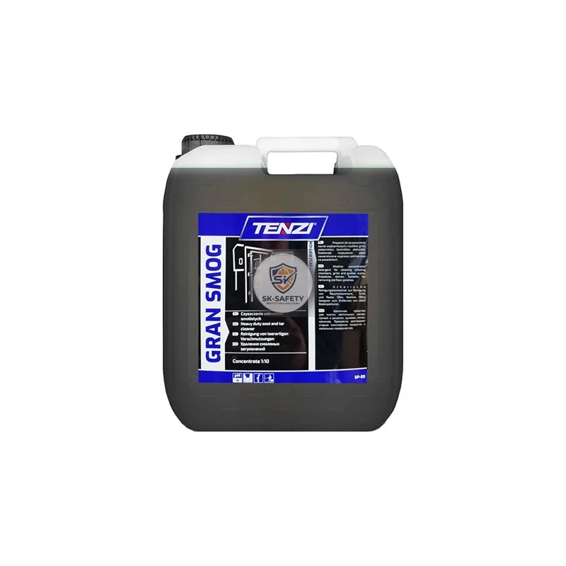 Nettoyant pour four GRAN SMOG