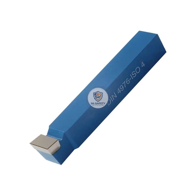 Outil pelle ISO4R DIN4976