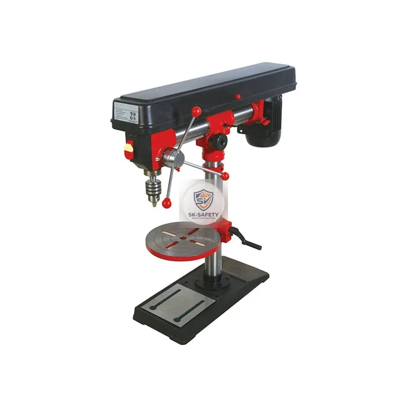 Perceuse mini radiale 16mm
