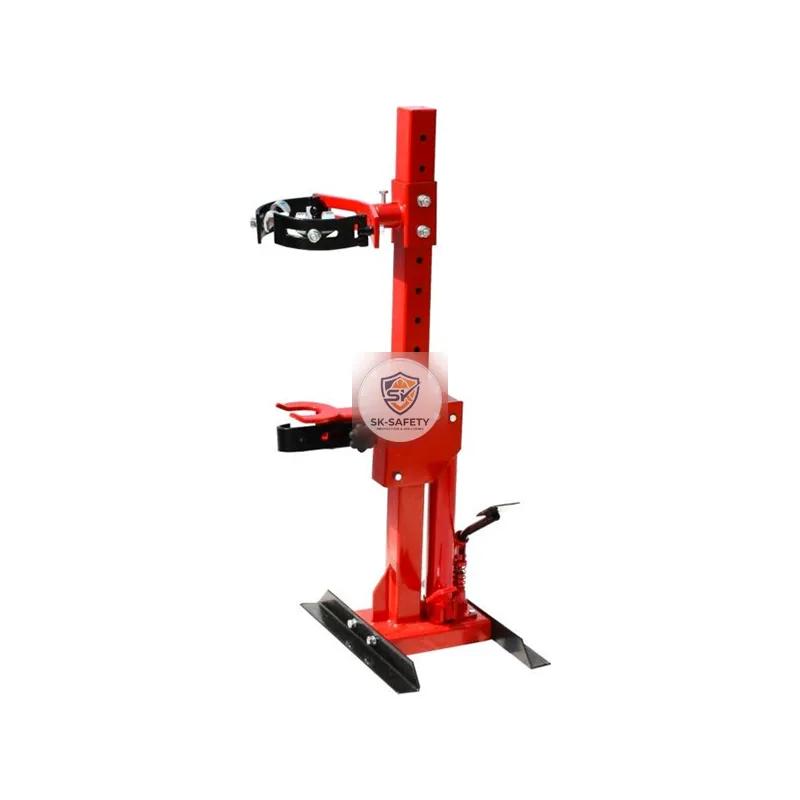Compresseur hydraulique pour ressort d'amortisseur