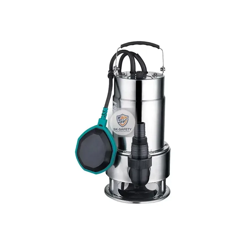 Pompe de relevage tout inox pour eaux usées XKS-SW LEO