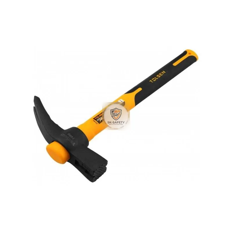 Marteau à décoffrer industriel 700G