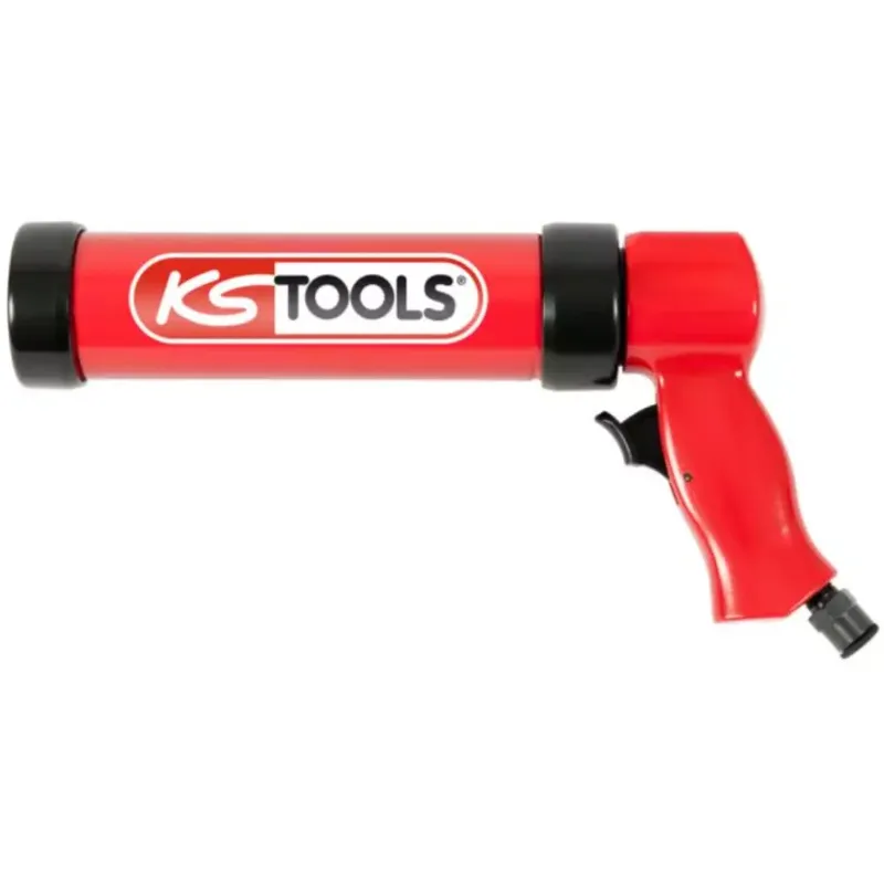 Pistolet A Silicone Pneumatique 310 Ml